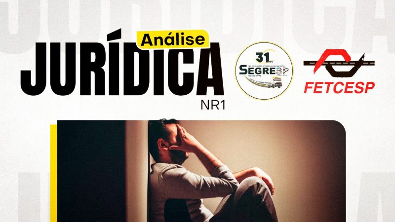 Análise jurídica e diretrizes práticas para implementação das novas regras da NR-1