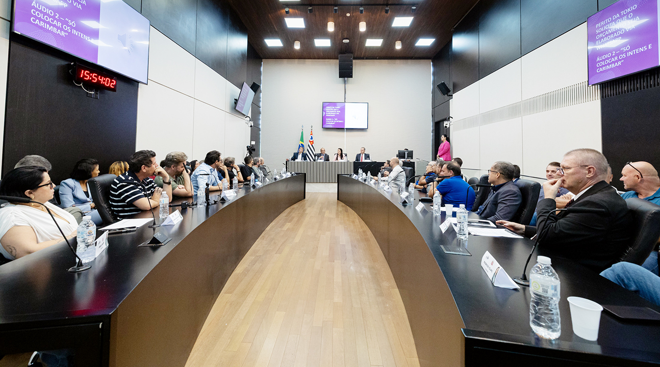 “Reconhecimento de lideranças” na Assembleia Legislativa expõe práticas abusivas de seguradoras e desafios do setor de Guinchos