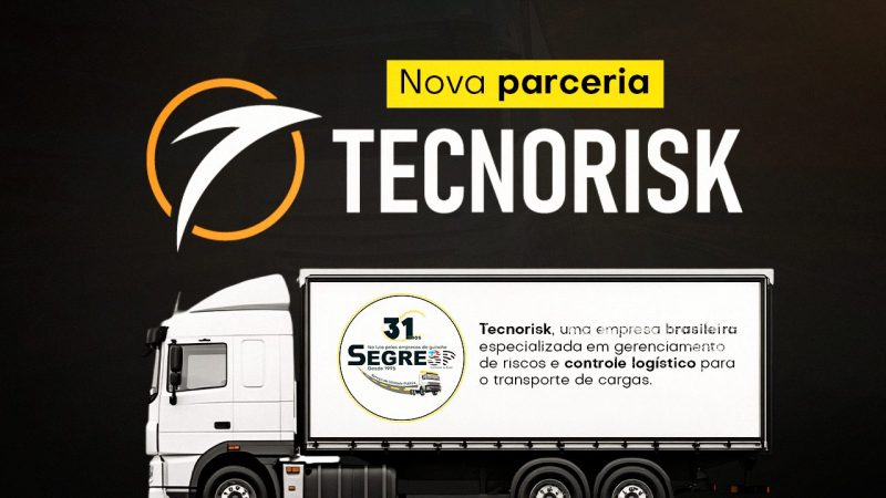 SEGRESP fecha parceria com a Tecnorisk. Garanta qualidade e agilidade nos processos da sua empresa!