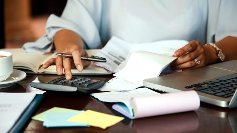 Receita Federal exige novas regras de fiscalização para os profissionais autônomos e liberais a partir do mês de julho