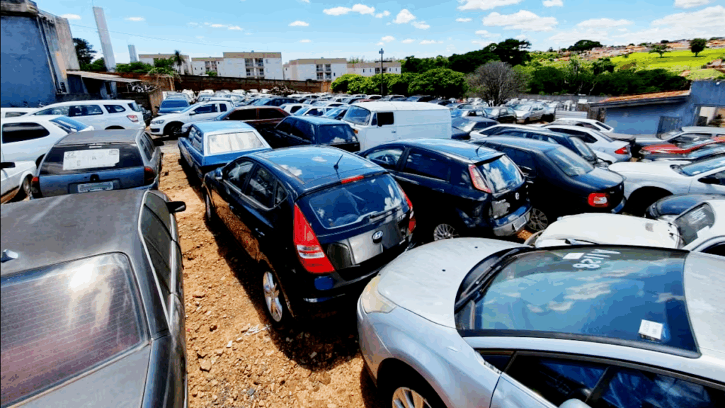 Detran-SP lança serviço para liberação instantânea de veículo recolhido ao cidadão que já quitou pendências