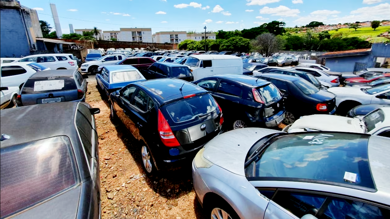Detran-SP lança serviço para liberação instantânea de veículo recolhido ao cidadão que já quitou pendências