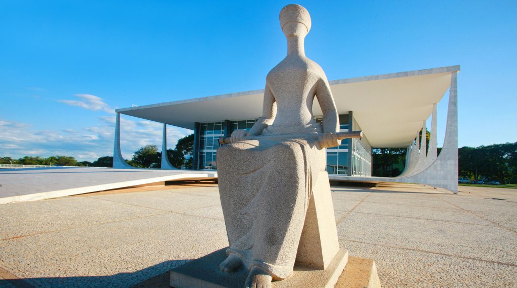 STF suspende por 90 dias a eficácia punitiva de dispositivos da NR-1 referentes a riscos psicossociais