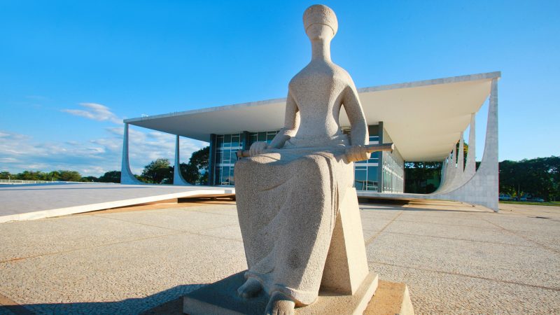 STF suspende por 90 dias a eficácia punitiva de dispositivos da NR-1 referentes a riscos psicossociais